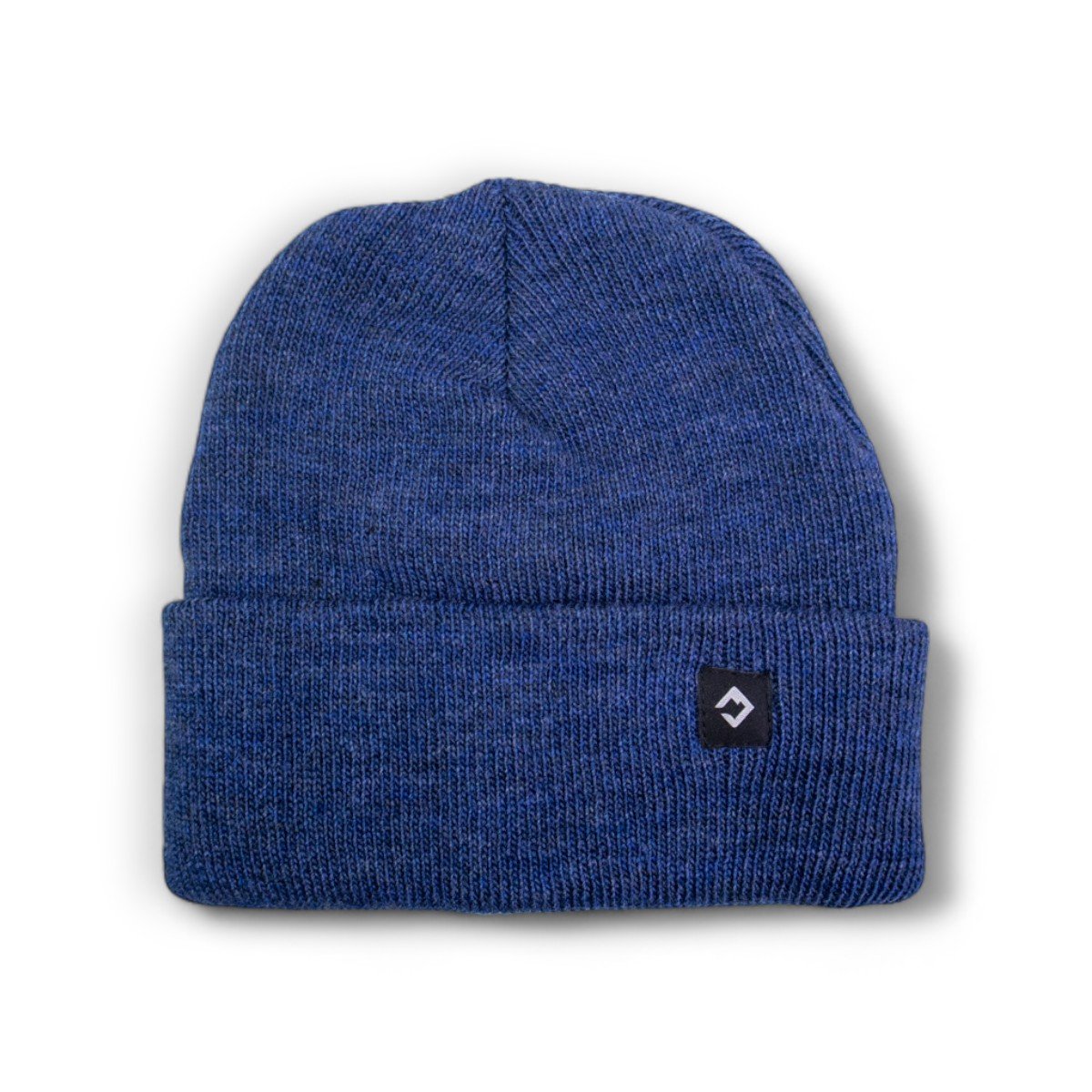 Classic Rolled Beanie - Gorro Lana Abrigo