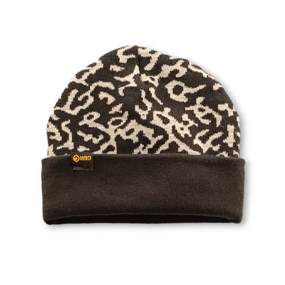 EXOTIC Gorro Lana