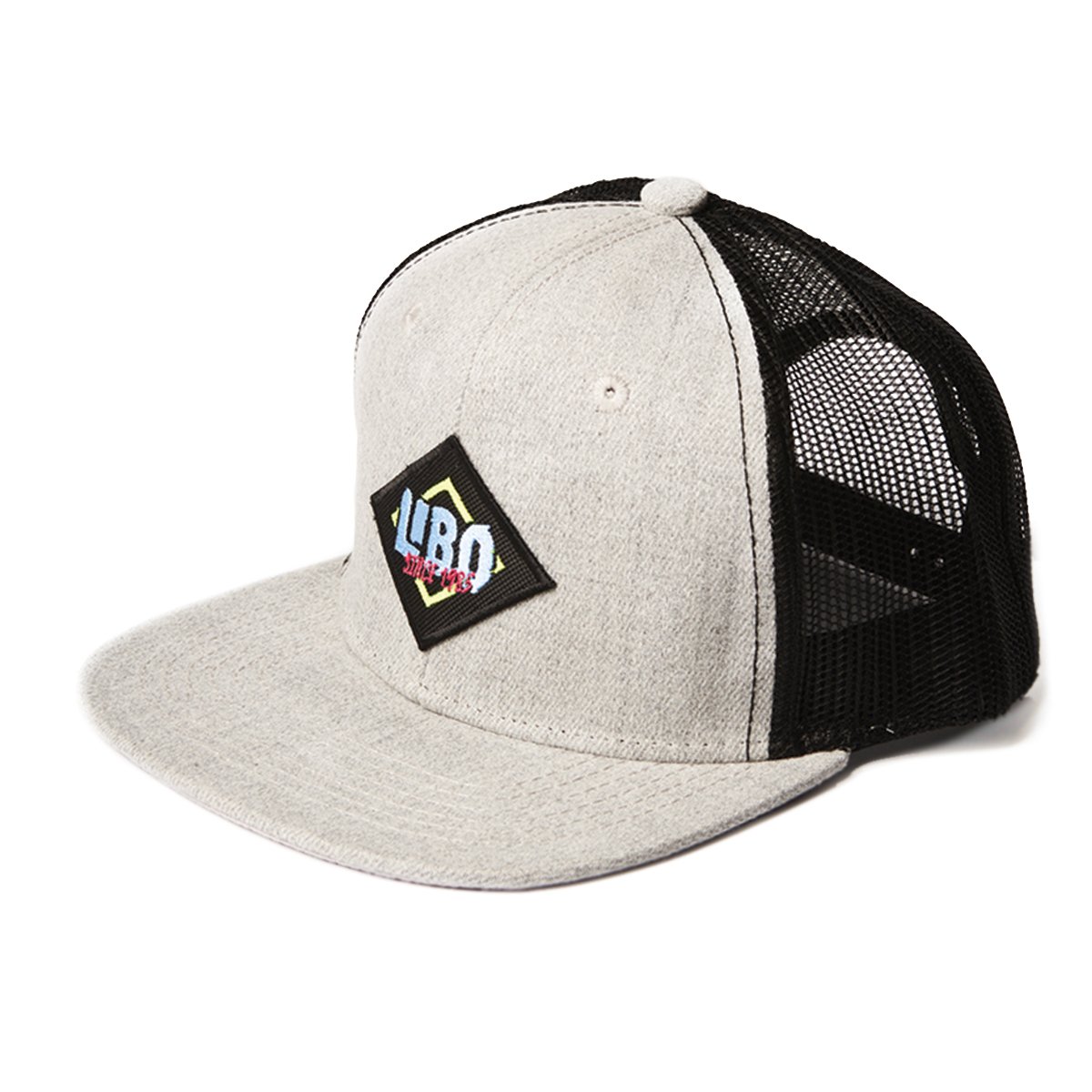 LIBO 1985 Gorra Trucker