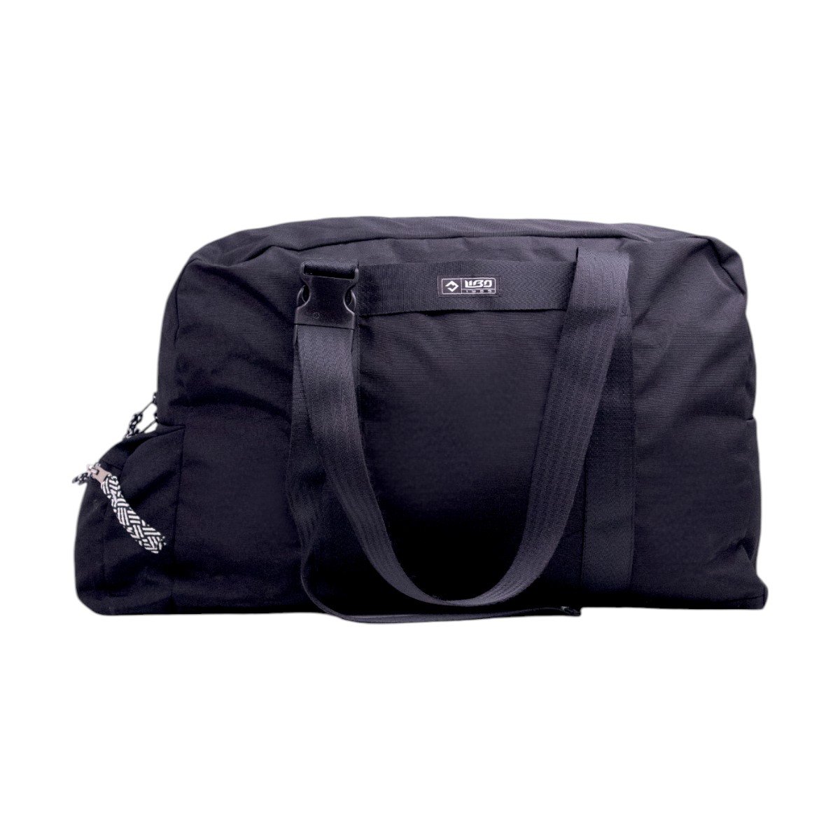 TODU 55 Bolso Compactable Cordura Ripstop