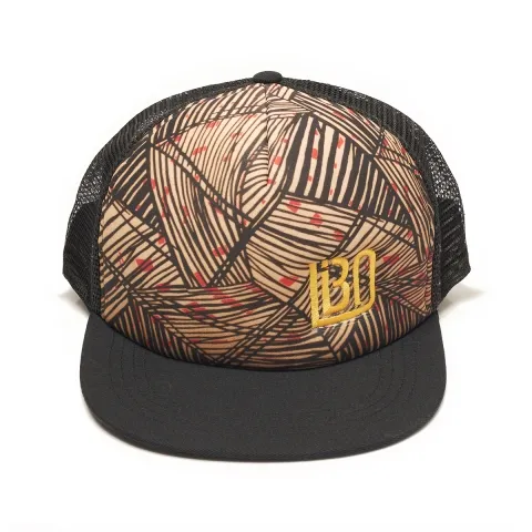 BAMBOO Gorra trucker