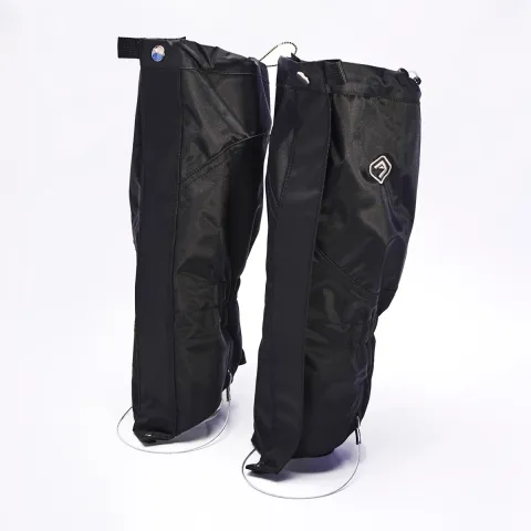 LU - Polainas Impermeables Universal Cordura