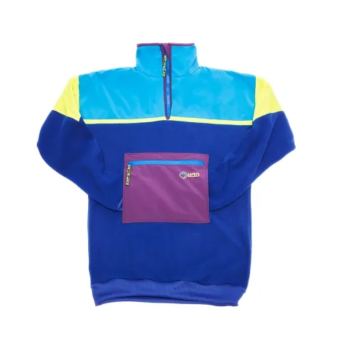 RETRO 200 - Buzo Oversize Polar