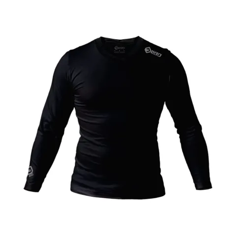 THERMALSTRETCH -  Remera Térmica Hombre